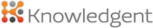 Knowledgent logo